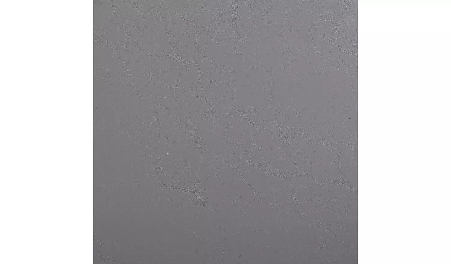 Assembled Pair of Gas Lift Bar Stool - Grey